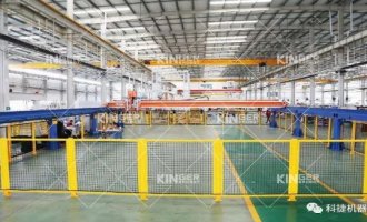 【云直播】摇钱树娱乐机械人：智能造作助力传统产业转型升级