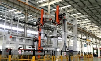 【青岛新闻网】摇钱树娱乐机械人:iPhone出产线我们造