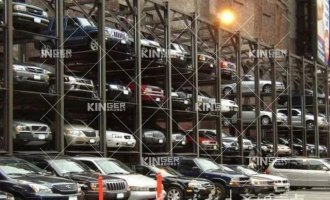 【齐鲁壹点】委员视线|陶喜冰：推广智能立体停车，解决停车难