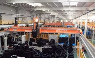 【青岛日报】摇钱树娱乐机械人：做中国智造遐想度企业