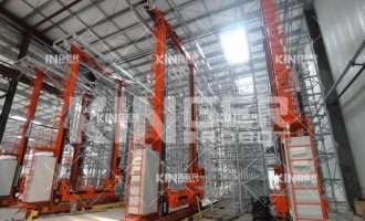 【幼捷有话说】机械人界的“高富帅“来袭，200+项目落地，总有一款适合你！