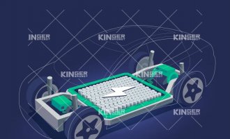 【产品动态】构建新型补能“动立方”，摇钱树娱乐机械人赋能新能源汽车多元化腾飞！