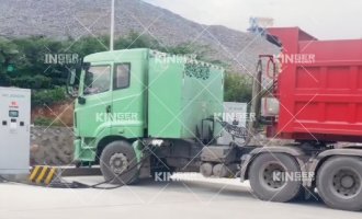 大国工程呼唤！摇钱树娱乐机械人携尖端设备蓄势待发，助力雅鲁藏布江超等水电工程！