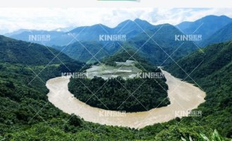 直击雅江高原运输痛点！摇钱树娱乐机械人沉卡换电凭什么让运输效能狂飙？